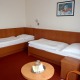 Dvoulůžkový pokoj - Hotel GRAND Uherské Hradiště